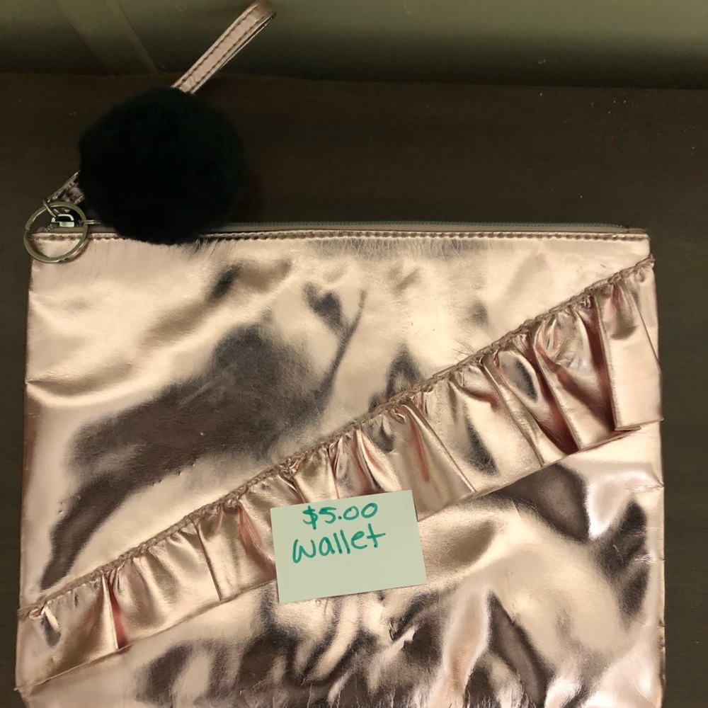 Wallet